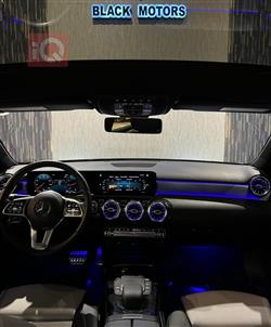 مرسيدس بنز A-Class
